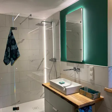 Bed & Breakfast Katharinas Pirmasens