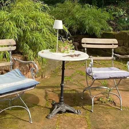 Katharinas Bed & Breakfast Pirmasens