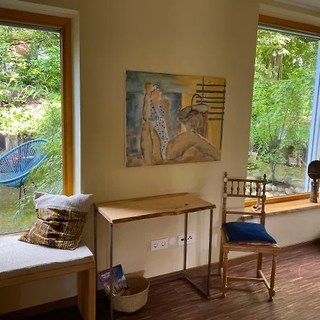 Katharinas Bed & Breakfast Pirmasens