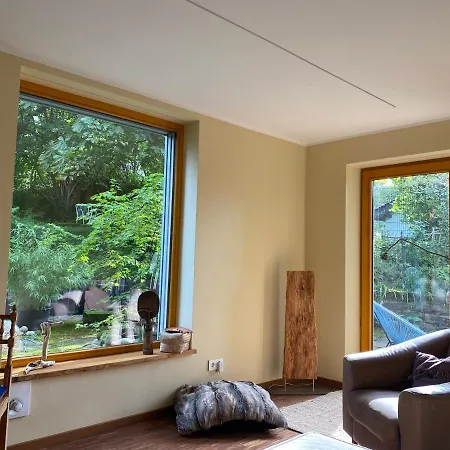 Katharinas Bed & Breakfast 3*