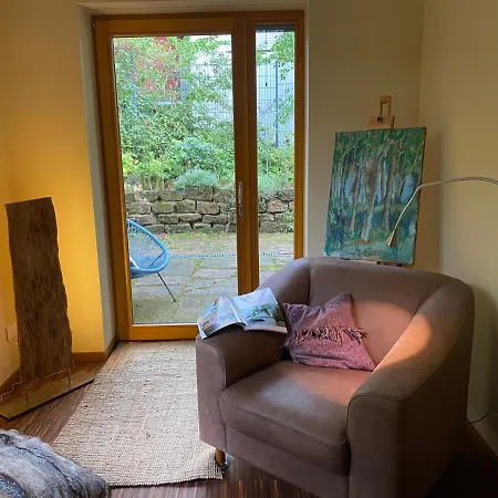 Bed & Breakfast Katharinas Pirmasens