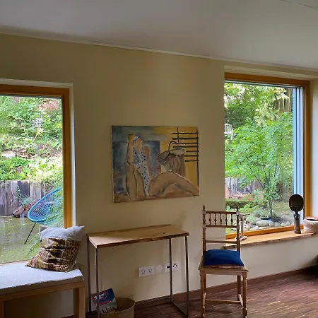 Bed & Breakfast Katharinas 3*