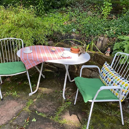 住宿加早餐酒店 Katharinas