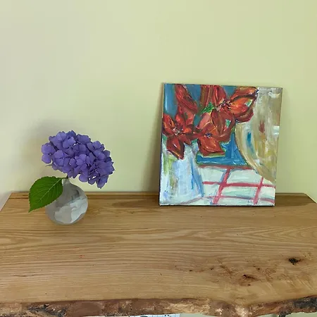 住宿加早餐酒店 Katharinas 3*