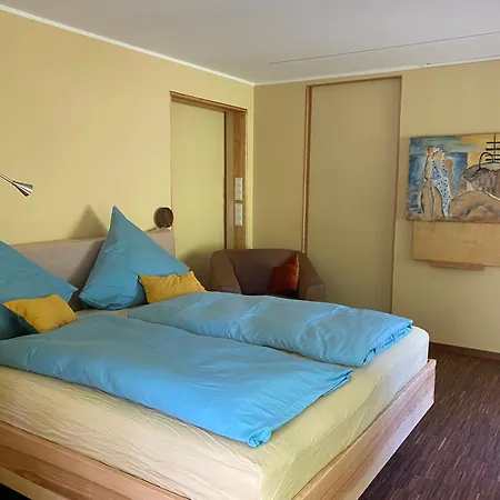 Katharinas Bed & Breakfast Pirmasens