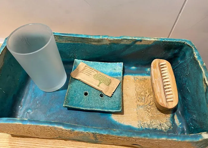 Katharinas 住宿加早餐酒店 3*