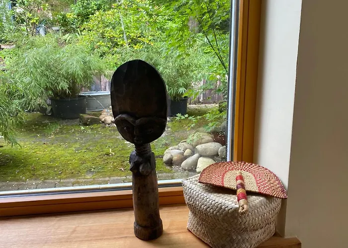 Katharinas 3* 皮尔马森斯