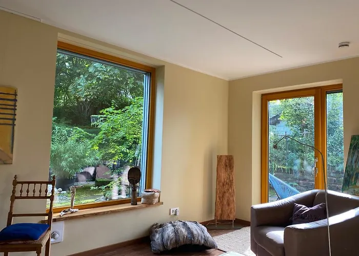 Katharinas 住宿加早餐酒店 3*