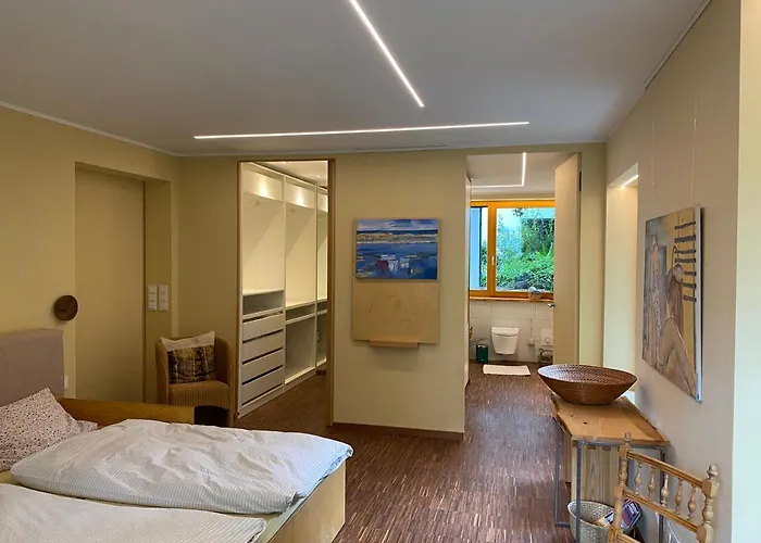 住宿加早餐酒店 Katharinas 3*