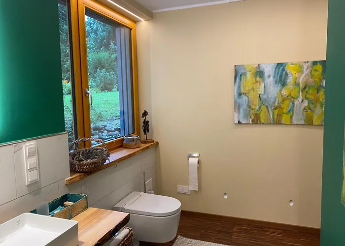 Katharinas 住宿加早餐酒店 3*