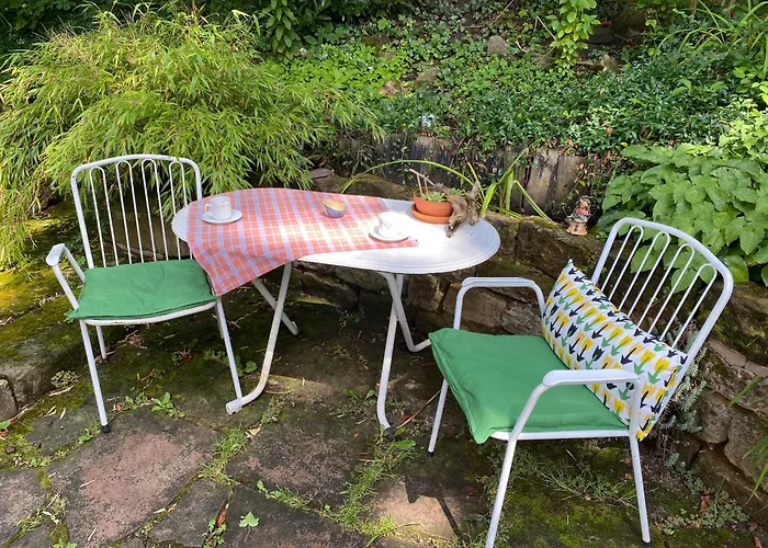 住宿加早餐酒店 Katharinas